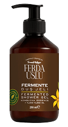 Fermente  Duş Jeli