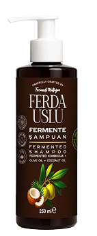 Fermente  Şampuan