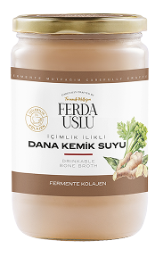 Dana  Kemik Suyu