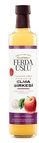 Elma Sirkesi